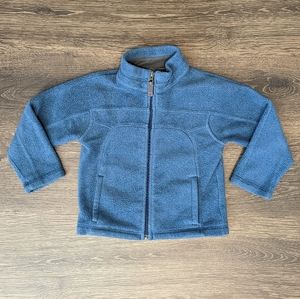 REI Full Zip Fleece